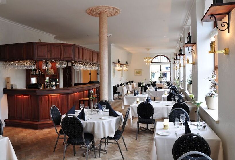 Hotel Phønix Brønderslev