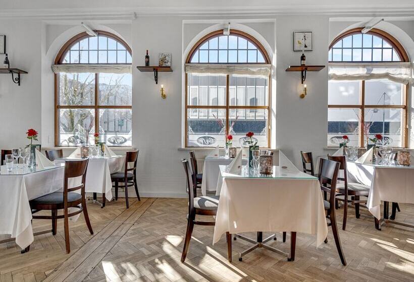 Hotel Phønix Brønderslev