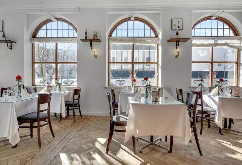 호텔 Phønix Brønderslev