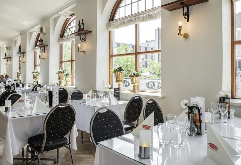 Hotel Phønix Brønderslev