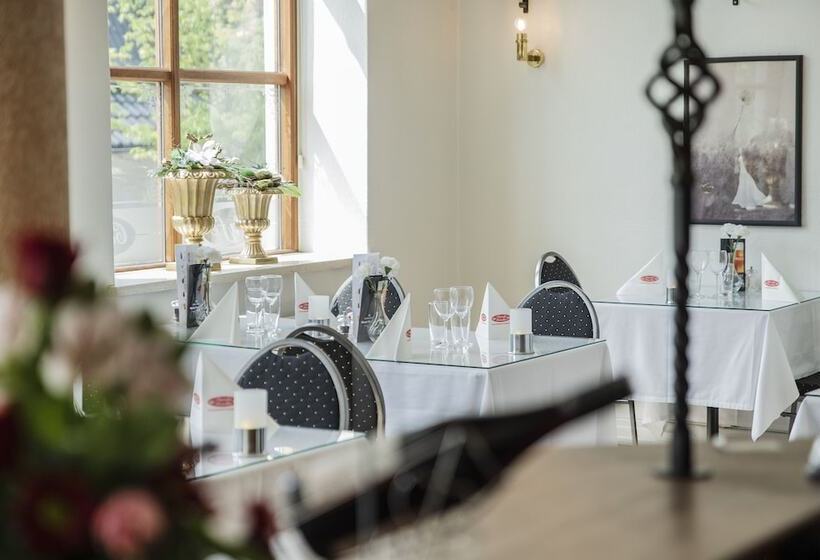 Hotel Phønix Brønderslev