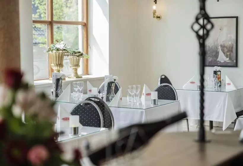 호텔 Phønix Brønderslev