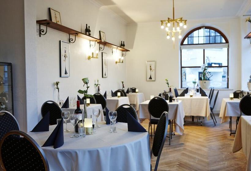 Hotel Phønix Brønderslev