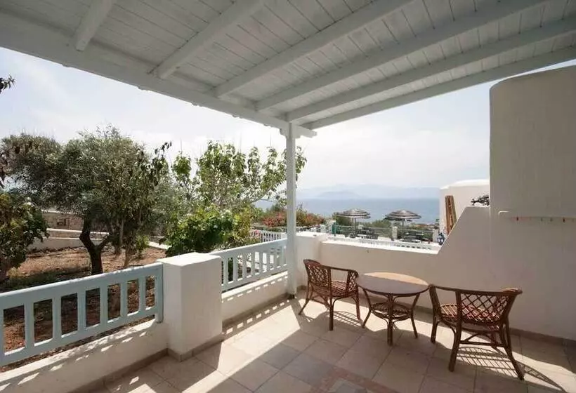 Hotel Pirgos Stelida