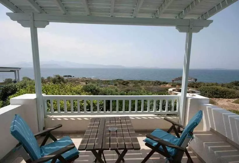 Hotel Pirgos Stelida