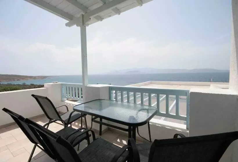 Hotel Pirgos Stelida