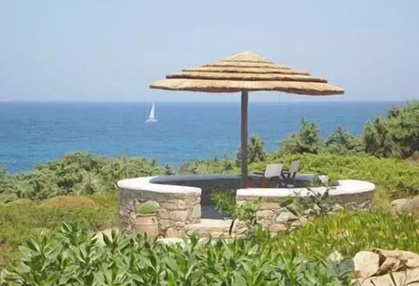 Hotel Pirgos Stelida