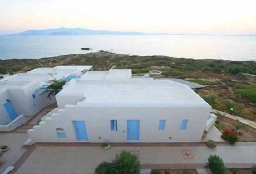 Hotel Pirgos Stelida
