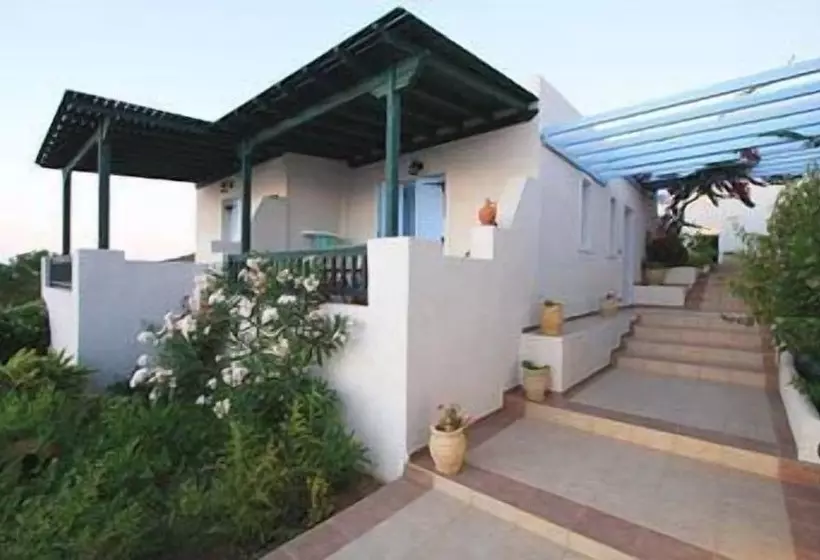 Hotel Pirgos Stelida