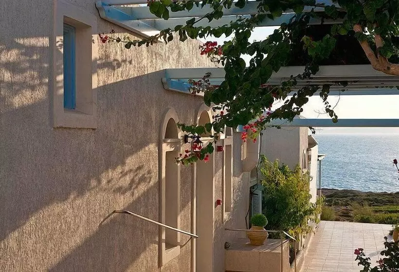 Hotel Pirgos Stelida