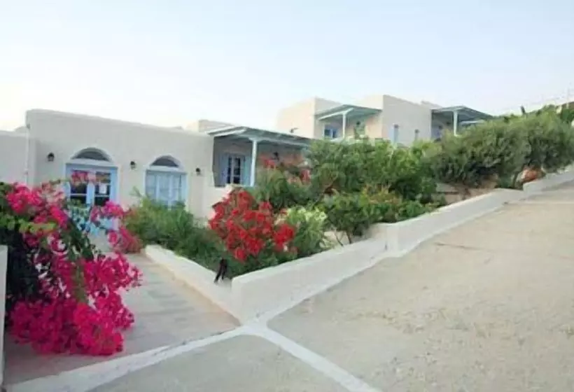 Hotel Pirgos Stelida