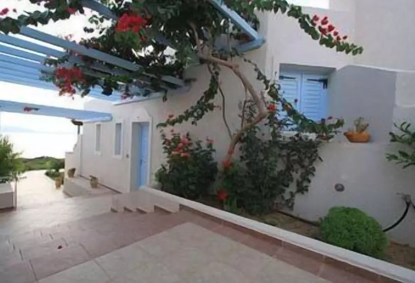 Hotel Pirgos Stelida
