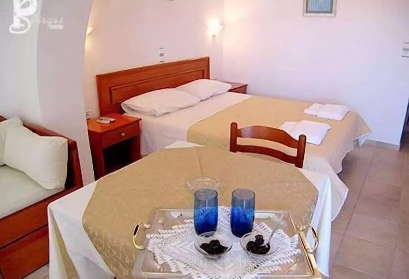 Hotel Pirgos Stelida