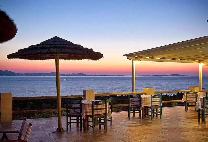 Hotel Pirgos Stelida