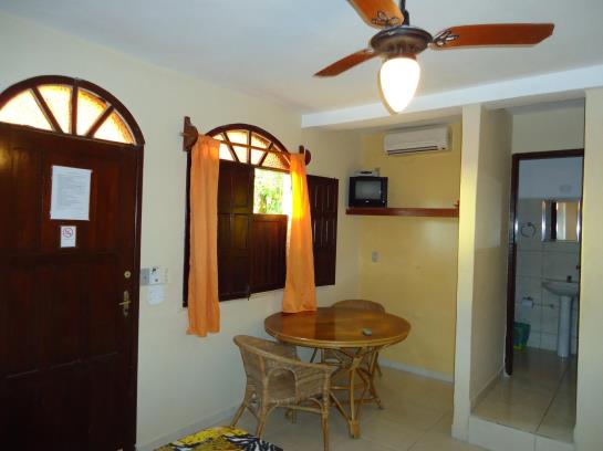 فندق Pousada Cabo Verde