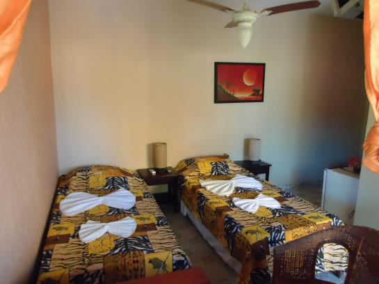 فندق Pousada Cabo Verde