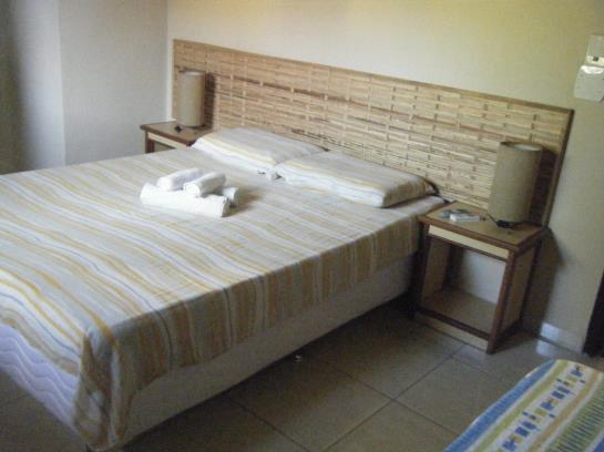 فندق Pousada Cabo Verde