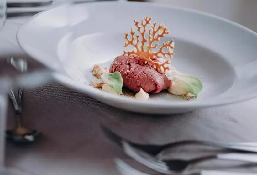 فندق Relais Castello Di Razzano