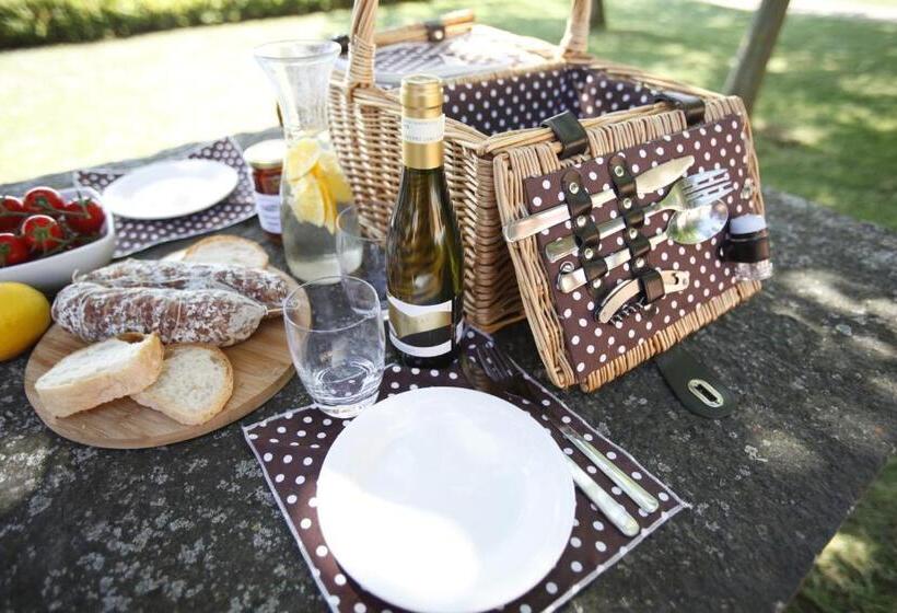 ホテル Relais Castello Di Razzano