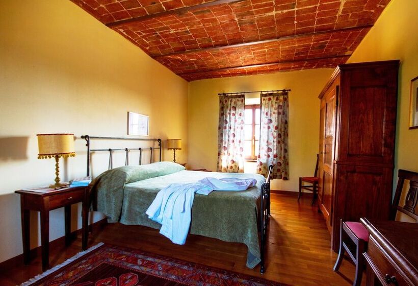 ホテル Relais Castello Di Razzano