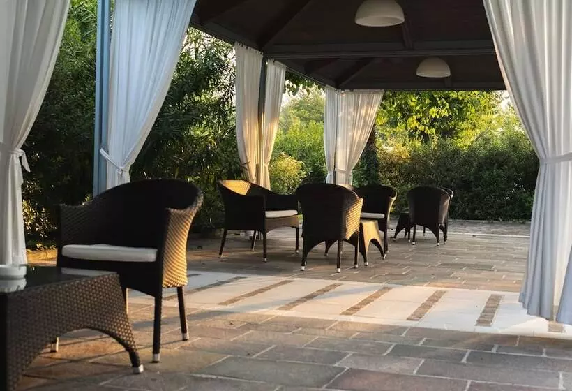 בית מלון כפרי Ristorante Primavera