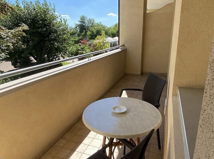 Hotel Ristorante Primavera