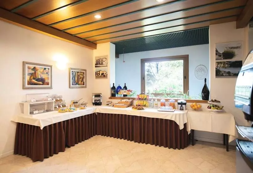 בית מלון כפרי Ristorante Primavera