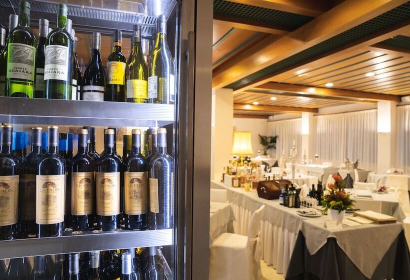 Hotel Ristorante Primavera