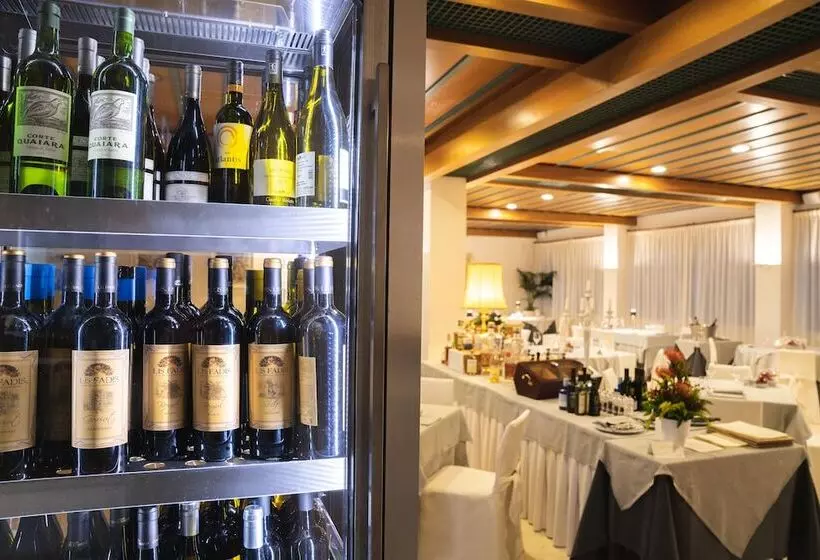 בית מלון כפרי Ristorante Primavera