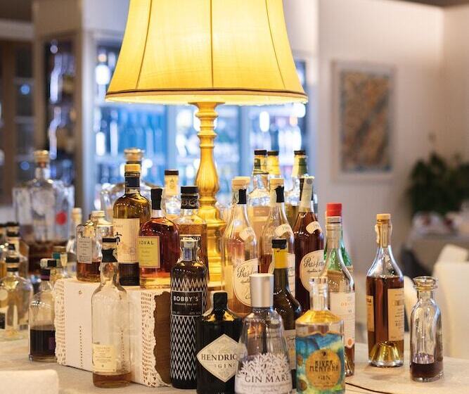 Hotel Ristorante Primavera