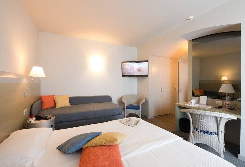 Hotel Ristorante Primavera