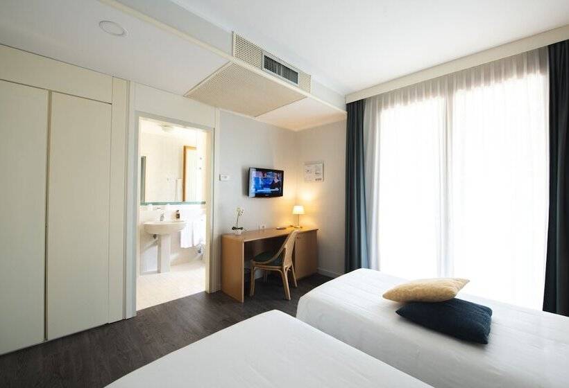 Hotel Ristorante Primavera