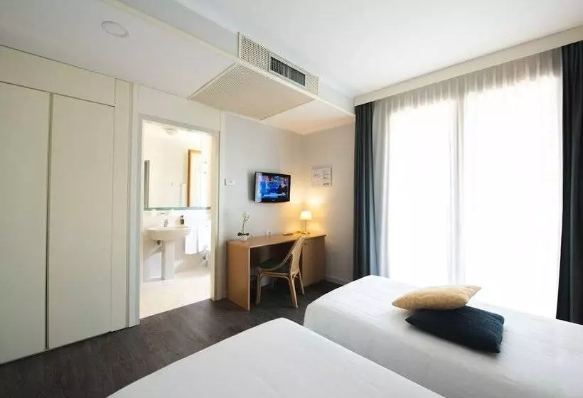 בית מלון כפרי Ristorante Primavera