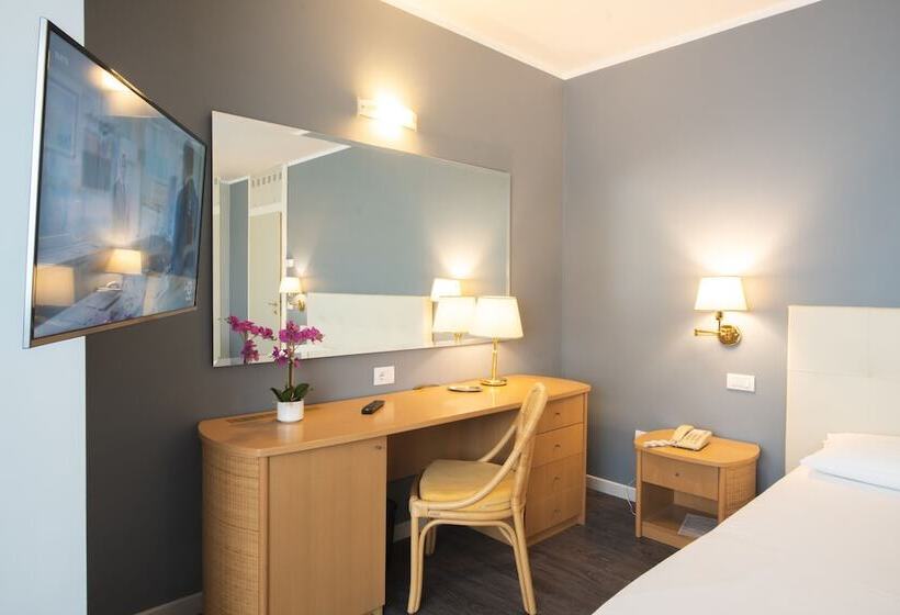 호텔 Ristorante Primavera