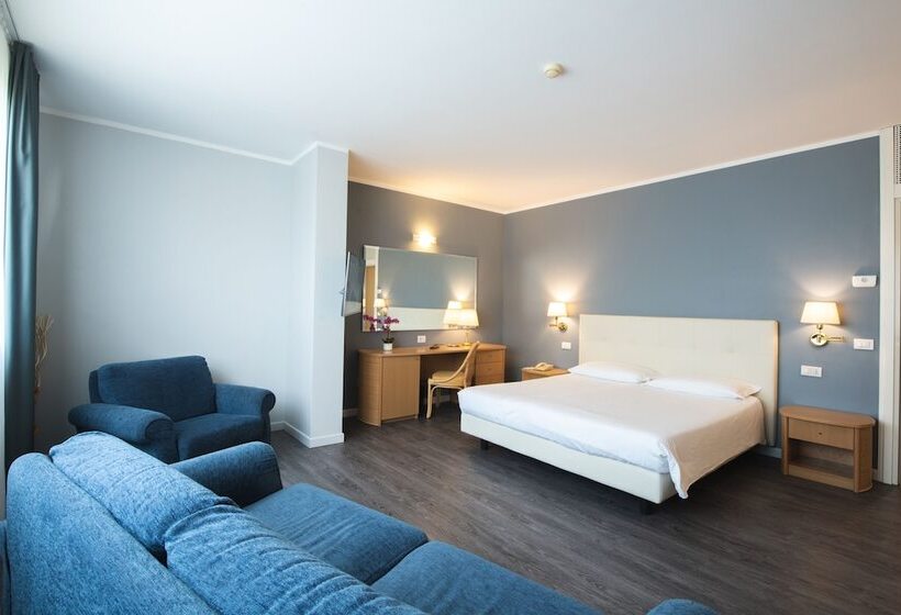 Hotel Ristorante Primavera