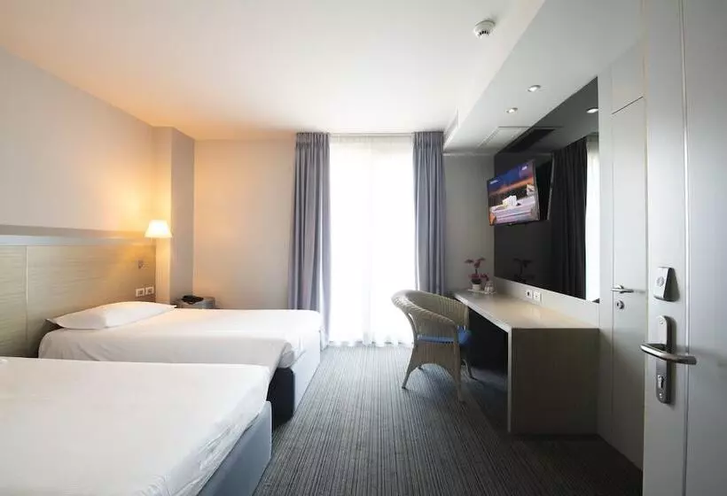 בית מלון כפרי Ristorante Primavera