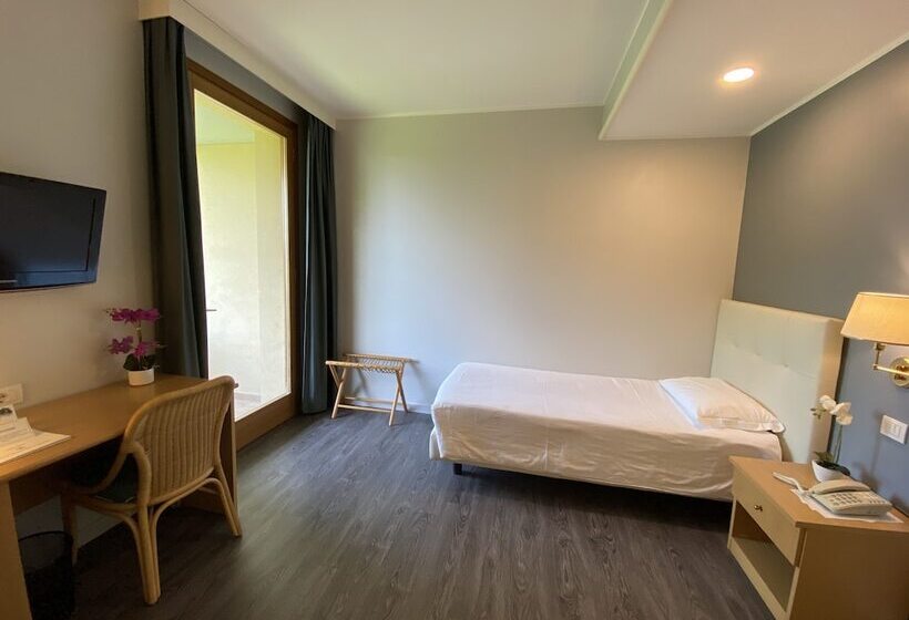 호텔 Ristorante Primavera