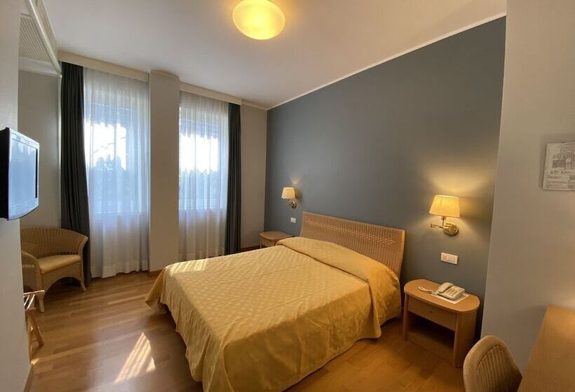 Hotel Ristorante Primavera