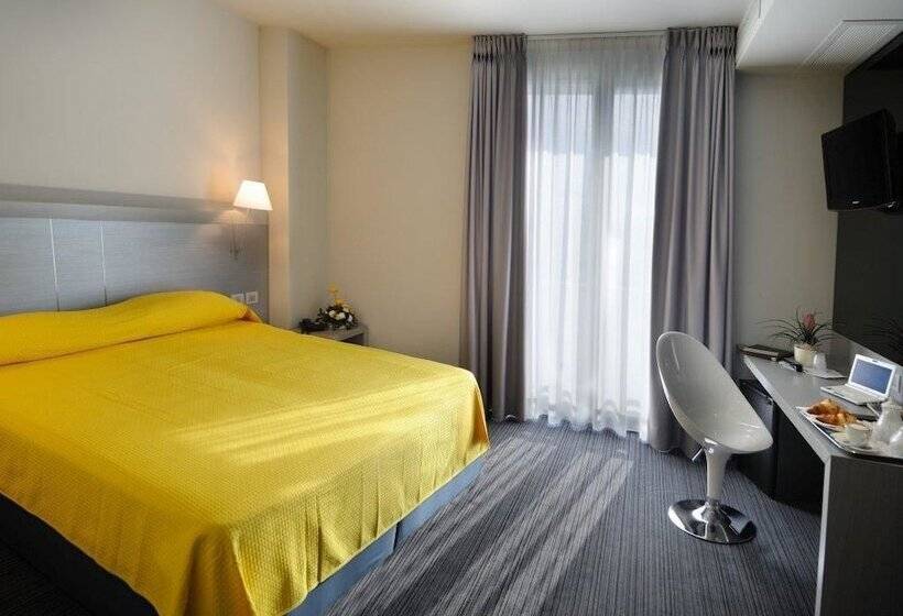 Hotel Ristorante Primavera