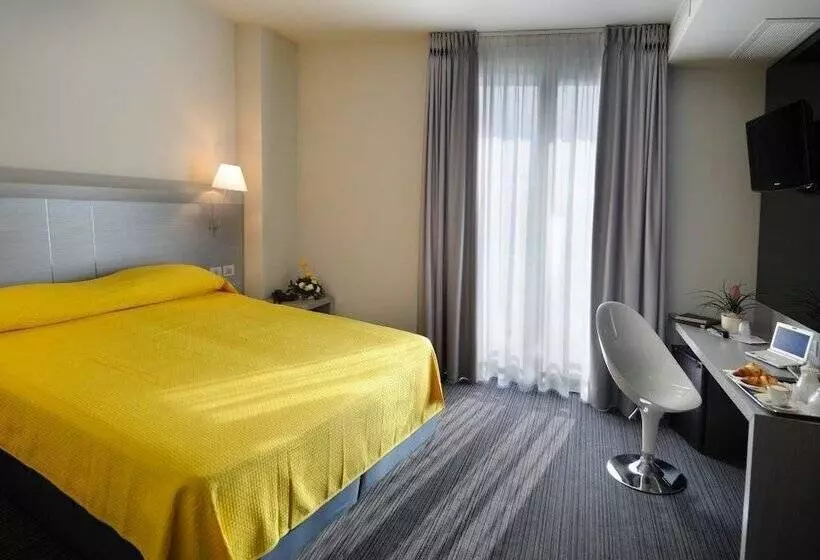 בית מלון כפרי Ristorante Primavera