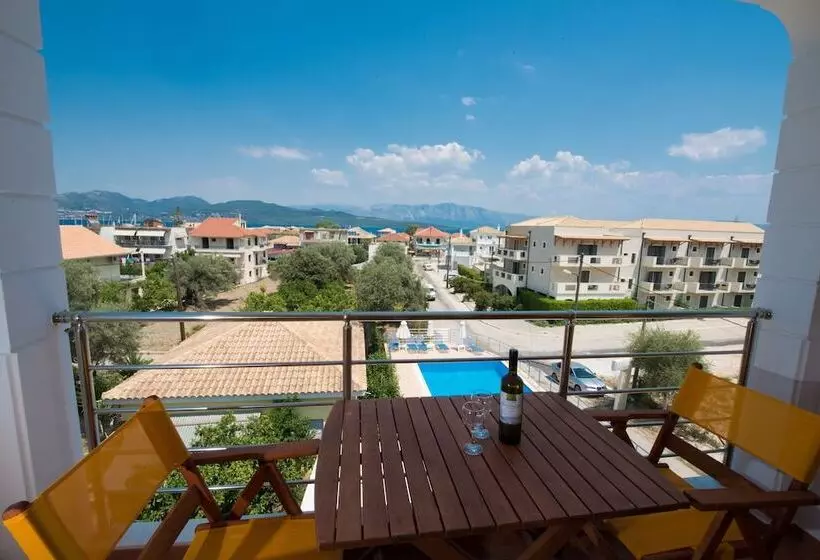 Отель Summertime Inn