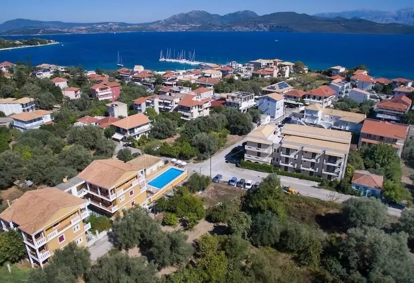 Отель Summertime Inn