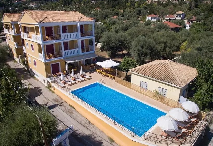 Отель Summertime Inn