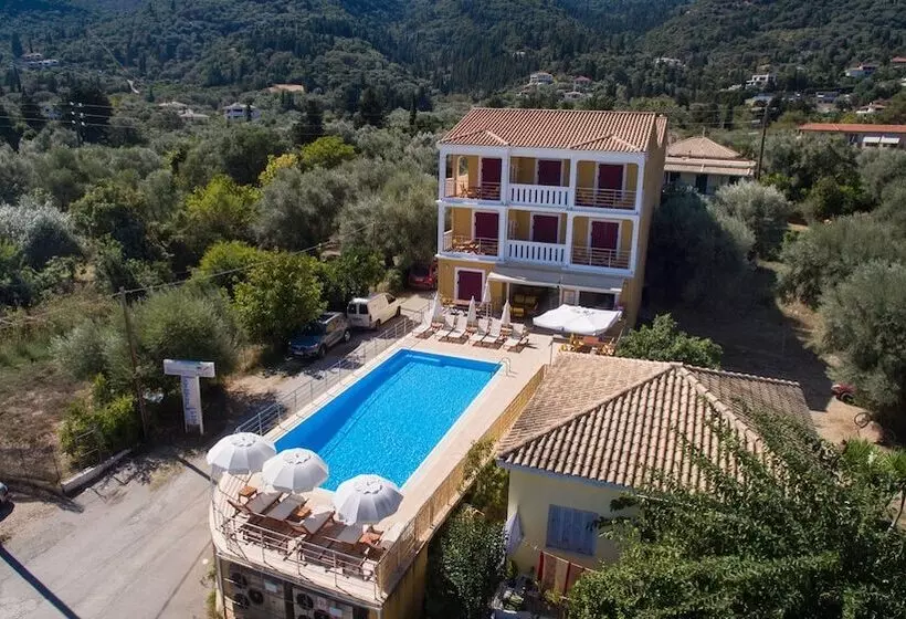 Отель Summertime Inn