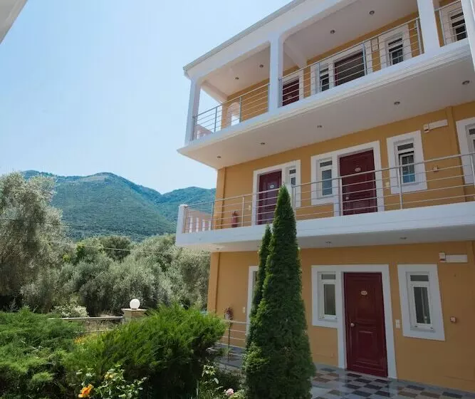 Отель Summertime Inn