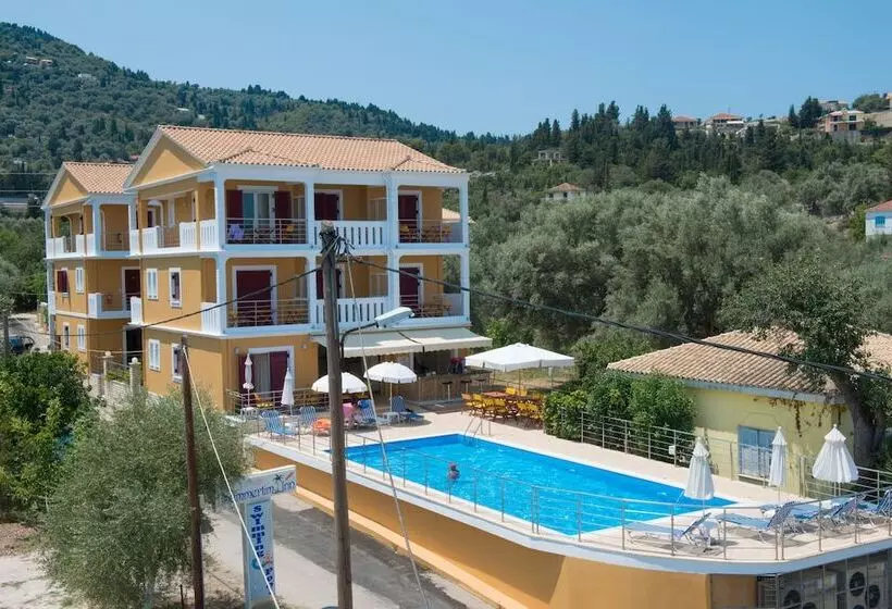 Отель Summertime Inn