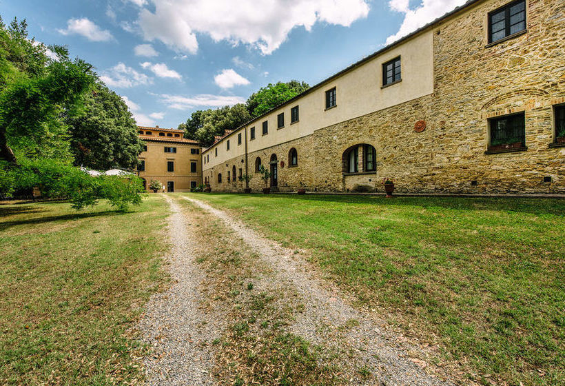 فندق Tenuta Quarrata