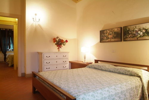 فندق Tenuta Quarrata