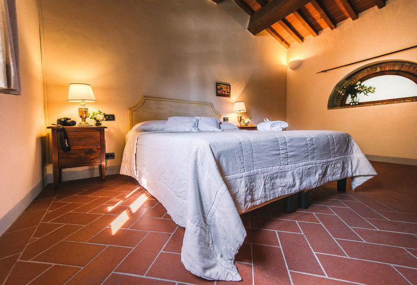 فندق Tenuta Quarrata