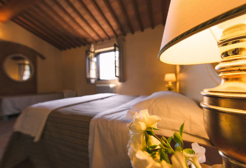 فندق Tenuta Quarrata